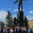 ГОРОД ПЕРВОГО КОСМОНАВТА ОТМЕТИЛ СВОЙ ДЕНЬ РОЖДЕНИЯ - GagarinAdmin.Ru