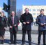 Мероприятия, приуроченные ко Дню космонавтики - Гагаринский район