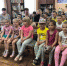 Празднично-игровой разгуляй «Здравствуй, лето красное, веселое прекрасное!». - Централизованная библиотечная система