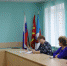 Состоялось заседание межведомственной комиссии - Гагаринский район