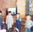 Праздник «Когда мальчишки подрастут».0+ - Централизованная библиотечная система
