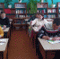 Военный дилижанс «Февраль, февраль, солдатский месяц». 18+ - Централизованная библиотечная система