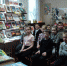 Библиотечный урок «Книги открывают мир природы».6+ - Централизованная библиотечная система