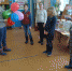 Акция «Литературное предсказание или гадание на воздушных шарах».6+. - Централизованная библиотечная система