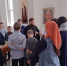 Литературно-исторический экскурс «И будет славить Русь родная святых апостолов славян».12+ - Централизованная библиотечная система