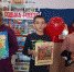 Познавательно – игровая программа «Светлый край берез – Смоленщина моя».6+ - Централизованная библиотечная система