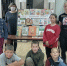 Развлекательно-игровая программа «Провожаем лето вместе!».6+ Баскаковский с/ф. - Централизованная библиотечная система