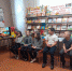 Литературно – познавательная прогулка «Под шорох листопаду».6+ - Централизованная библиотечная система