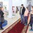 АКЦИЯ «КОСМИЧЕСКАЯ ПАЛИТРА» В МУЗЕЕ ПЕРВОГО ПОЛЁТА - Музей Юрия Гагарина