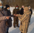 Акция "Наша Конституция" в Клушинском СДК. - Культурно-досуговый центр Комсомолец