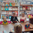 Конкурс чтецов «Мамочка, мамочка, ты одна такая – любимая, красивая, родная!» 0+ - Централизованная библиотечная система