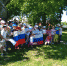 Праздничная программа «Этой силе - имя Россия».6+ - Централизованная библиотечная система