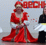"Мелодии Весны" в Токарёво. - Культурно-досуговый центр Комсомолец