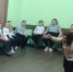 Беседа «Осторожно, паводок». - Культурно-досуговый центр Комсомолец