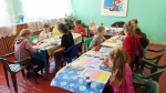 Мастер-класс "Рисуем Первомай".