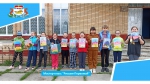 Мастер-класс "Рисуем Первомай".