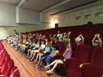 Программа «Мультфейерверк».