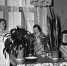 3. Интерьер советской квартиры конца 1950-х годов. PIXEL PIXEL.jpeg - Музей Юрия Гагарина