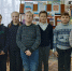 Правовой час «Главный закон нашей жизни». 12+ - Централизованная библиотечная система