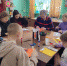 «Открытка для папы». - Культурно-досуговый центр Комсомолец