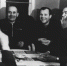 В мужской компании. г. Гжатск, 1967 год.-gigapixel-standard-scale-1_00x-gigapixel-standard-width-800px.png - Музей Юрия Гагарина