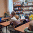 Познавательный час «К космическим далям вперед!»  6+ - Централизованная библиотечная система