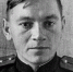 Сорнев Игорь Андреевич.1945 год. Из фондов ФГБУК «Музей-заповедник Ю.А. Гагарина» - Музей Юрия Гагарина