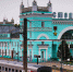 Перрон. Дополнительные поезда сделают остановку в Гагарине - Газета Гжатский вестник