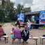 Автоклуб в д. Новое село. - Культурно-досуговый центр Комсомолец