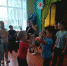 День Знаний в Ивашковском СДК. - Культурно-досуговый центр Комсомолец