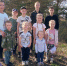 «День веселых затей» в Ельнинском СДК. - Культурно-досуговый центр Комсомолец