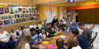 "Мой папа самый лучший" . - Культурно-досуговый центр Комсомолец