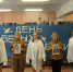 Литературно-музыкальная композиция «Летят в бессмертье журавли». 12+ - Централизованная библиотечная система