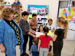 Познавательная программа «Дружат дети всей Земли». 6+
