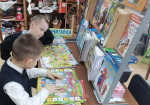 «Один день без интернета» в Баскаковском СДК.