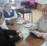 «Дыши свободно» - профилактическая беседа в Баскаковском СДК. - Культурно-досуговый центр Комсомолец