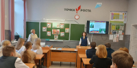 Час юного патриота «Народного подвига детские лица»(12+) - Централизованная библиотечная система