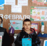 Подарки для любимых пап. - Культурно-досуговый центр Комсомолец