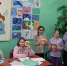 «Открытка для папы» в Родомановском СДК. - Культурно-досуговый центр Комсомолец