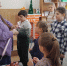 Гагаринские старты «Ключ – на старт! Поехали!». - Культурно-досуговый центр Комсомолец