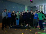 «Дискотеки.NET».