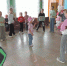 "Праздник вежливости" в Родомановском СДК. - Культурно-досуговый центр Комсомолец