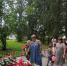 День села Токарево "Мой край родной в сердце моем". - Культурно-досуговый центр Комсомолец