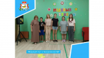 "Медовый спас" в Баскаковском СДК.