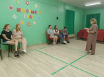 "Медовый спас" в Баскаковском СДК.