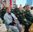 Литературно-патриотическая акция «Святыни русской державы»  (ко Дню российского флага, годовщине Курской битвы) 16+ - Централизованная библиотечная система