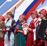 Праздник «Гагаринского сада» - Музей Юрия Гагарина