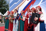 Праздник «Гагаринского сада»
