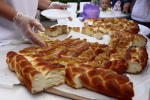 Праздник «Гагаринского сада»