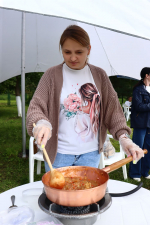 Праздник «Гагаринского сада»
